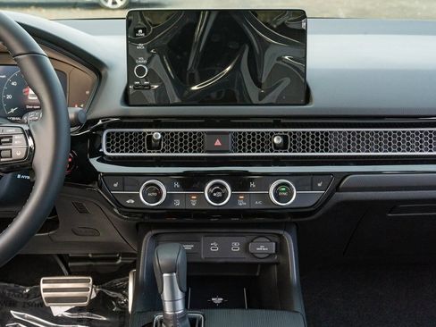 New 2026 Honda Civic Sport Touring image 18