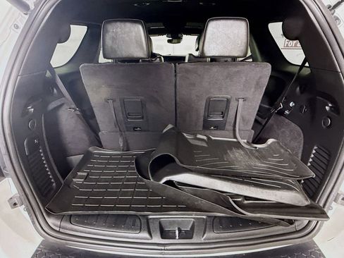 Used 2024 Dodge Durango R/T image 30