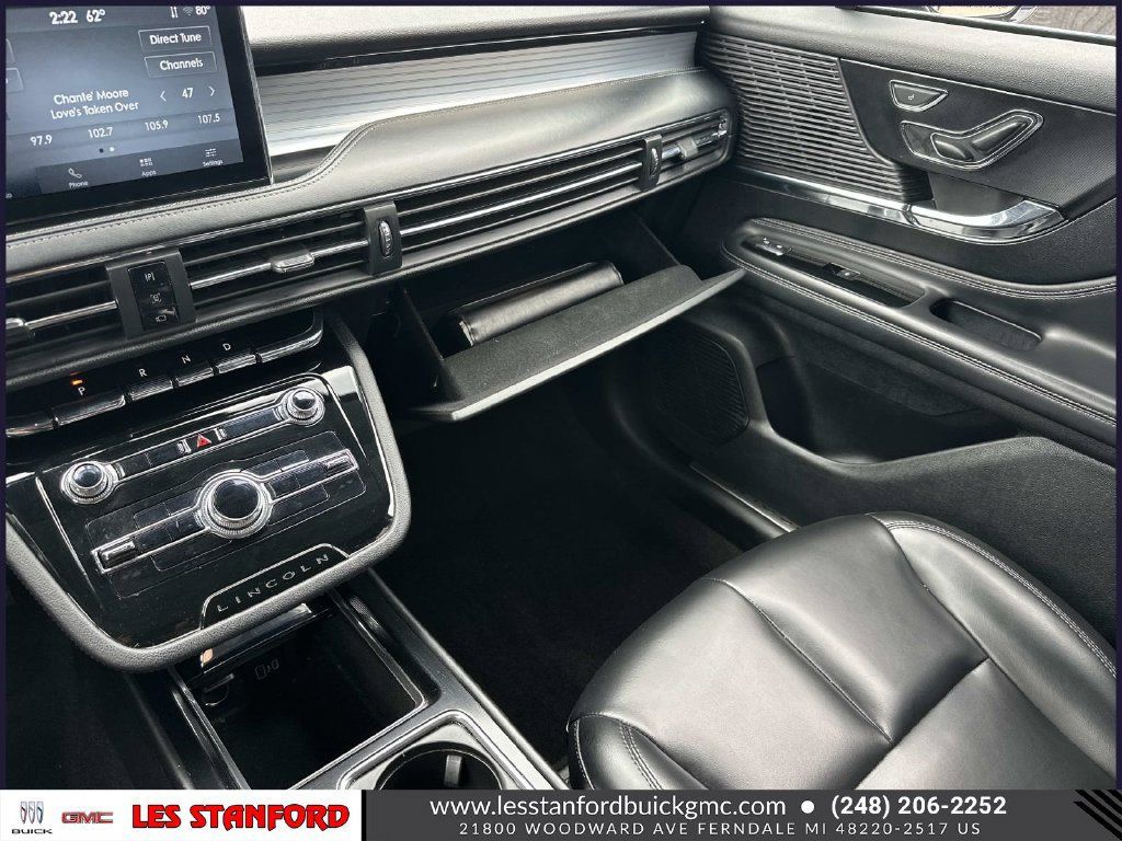 Used 2021 Lincoln Corsair FWD image 33