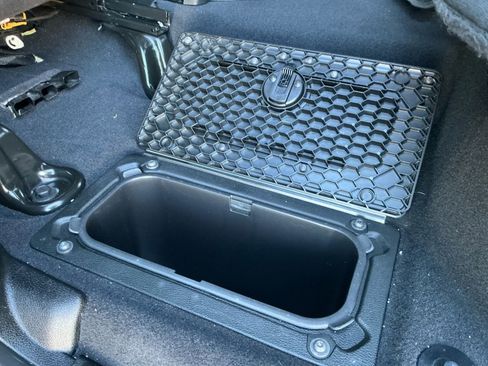 Used 2024 RAM 2500 Big Horn image 21