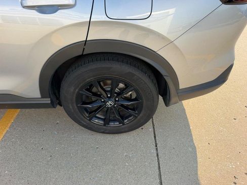 Certified 2024 Honda CR-V Sport-L image 6