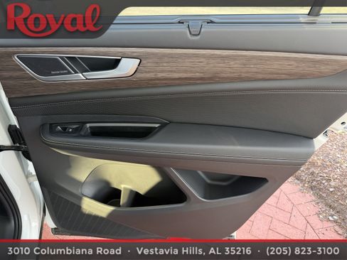 Certified 2026 Volkswagen Atlas SEL Premium R-Line AWD/4WD image 13