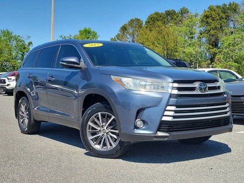 Used 2019 Toyota Highlander XLE image 36
