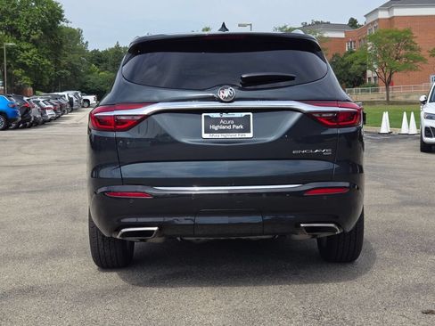 Used 2019 Buick Enclave Essence AWD/4WD image 20
