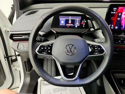 Used 2023 Volkswagen ID.4 Pro S AWD/4WD image 14