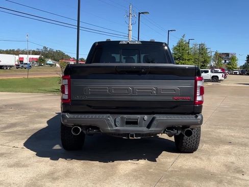 Used 2023 Ford F150 Raptor image 5