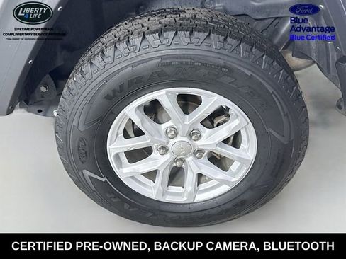 Used 2023 Jeep Wrangler Sport S image 28