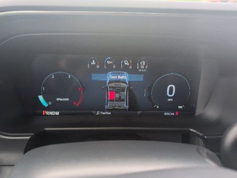 Used 2024 Ford F350 Platinum image 13