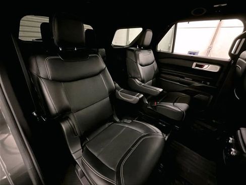 Used 2020 Ford Explorer ST w/ ST Street Pack AWD/4WD image 26