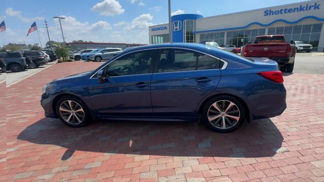 Used 2019 Subaru Legacy 2.5i Limited AWD/4WD image 7