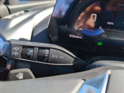 New 2026 Chevrolet Equinox EV LT w/ Comfort Package image 32