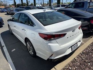 Used 2019 Hyundai Sonata SEL w/ Tech Package 02 video 1