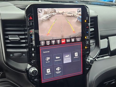 New 2026 RAM 1500 RHO w/ RHO Level 1 Equipment Group image 29