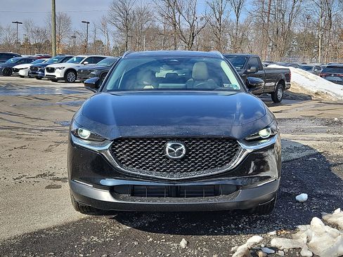 New 2026 MAZDA CX-30 AWD 2.5 S image 2