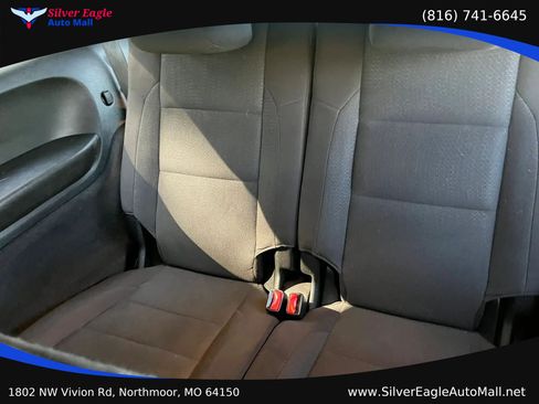 Used 2015 Dodge Durango SXT AWD/4WD image 11