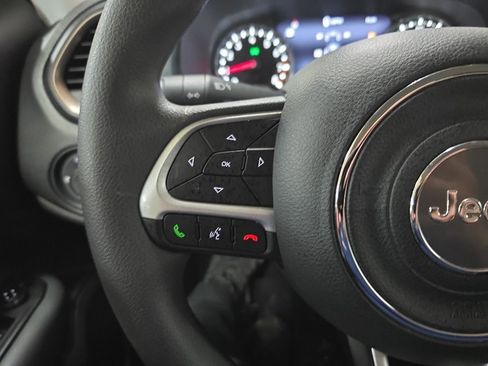 Used 2023 Jeep Renegade Latitude AWD/4WD image 20