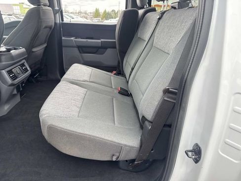 Used 2024 Ford F250 XLT w/ FX4 Off-Road Package image 16