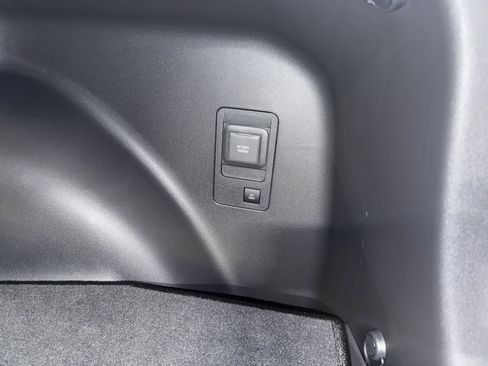 New 2026 Toyota C-HR AWD/4WD image 36