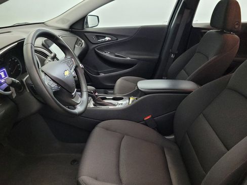 Used 2024 Chevrolet Malibu RS FWD image 17