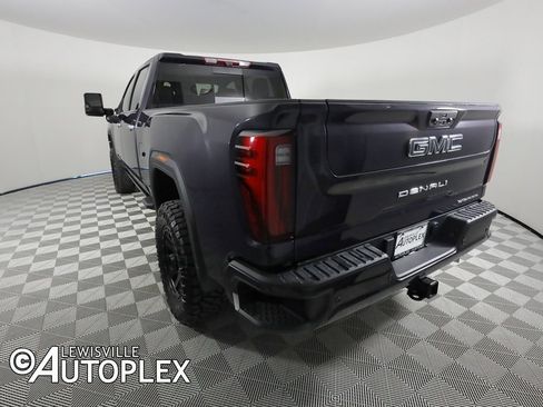Used 2024 GMC Sierra 2500 Denali Ultimate image 19