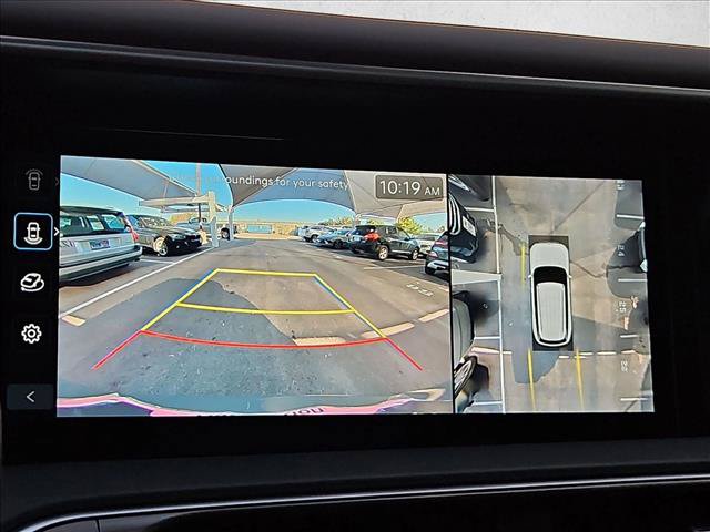 Used 2026 Hyundai Palisade Calligraphy AWD/4WD image 12
