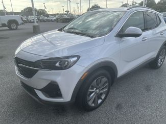 Used 2020 Buick Encore GX Essence w/ Experience Buick Package image 1