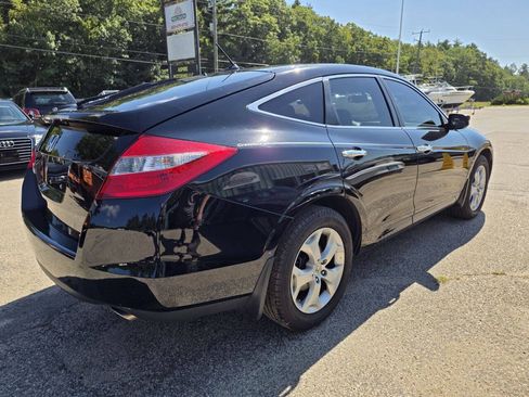 Used 2010 Honda Crosstour EX-L image 10