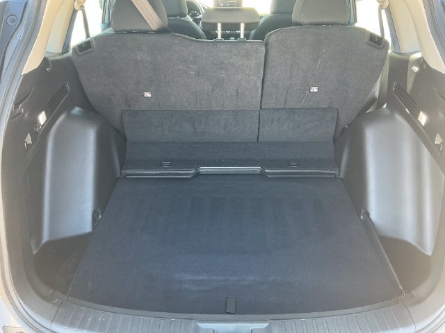 Certified 2024 Honda CR-V LX image 23