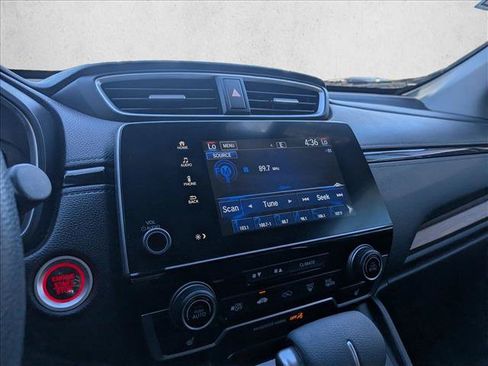 Used 2020 Honda CR-V EX image 19