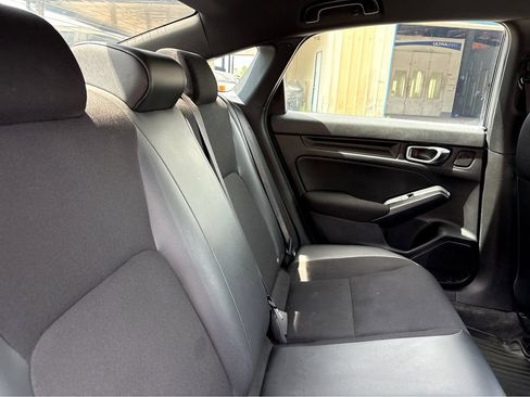 Used 2024 Honda Civic Sport image 23
