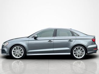 Used 2017 Audi A3 2.0T Premium Plus AWD/4WD video 2