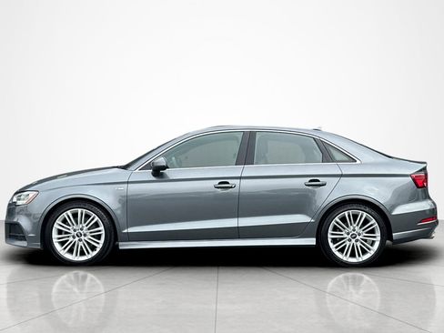 Used 2017 Audi A3 2.0T Premium Plus AWD/4WD image 2