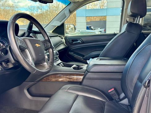 Used 2016 Chevrolet Tahoe LT image 15