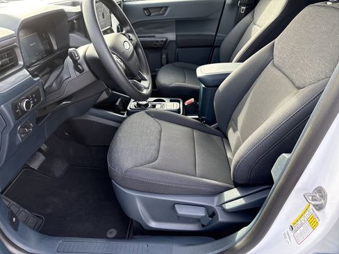 New 2026 Ford Maverick XL w/ 4K Tow Package image 9