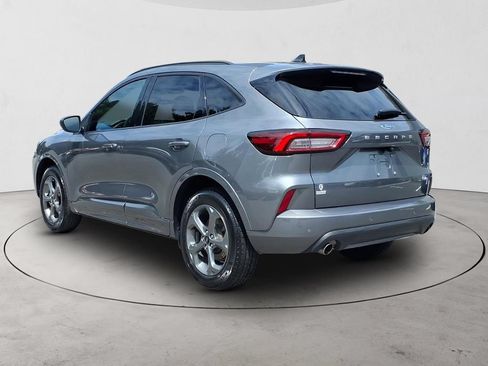 Used 2024 Ford Escape ST-Line w/ Tech Pack #1 AWD/4WD image 7