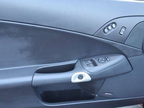 Used 2009 Chevrolet Corvette Convertible w/ Preferred Equipment Group image 9