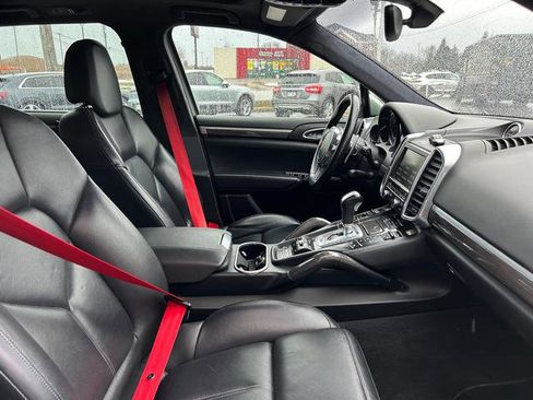 Used 2013 Porsche Cayenne GTS image 25