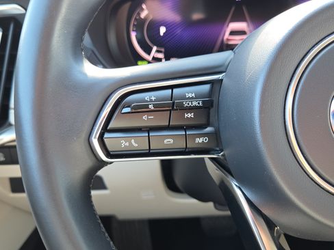 Used 2025 MAZDA CX-90 Plug-In Hybrid w/ Premium Plus AWD/4WD image 38