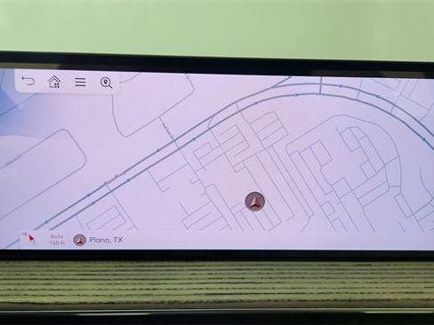 Used 2025 Genesis GV80 3.5T Prestige image 46