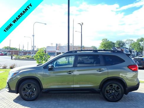 Certified 2023 Subaru Ascent Onyx Edition AWD/4WD image 5