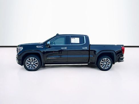 Used 2023 GMC Sierra 1500 Denali w/ Denali Reserve Package AWD/4WD image 4