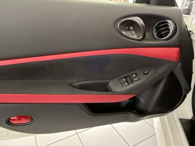 New 2026 Nissan Z Performance w/ Floor Mat Package RWD image 20