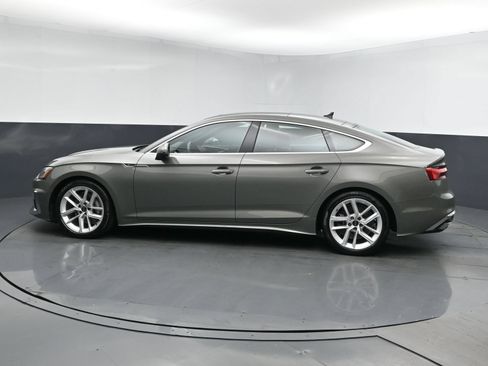 Used 2024 Audi A5 2.0T Premium Plus AWD/4WD image 4