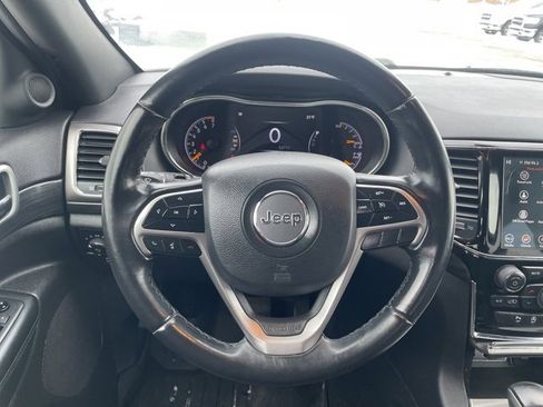 Used 2020 Jeep Grand Cherokee Laredo w/ 18" Wheel & 8.4" Radio Group image 20