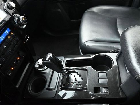 Used 2021 Toyota 4Runner Nightshade image 24