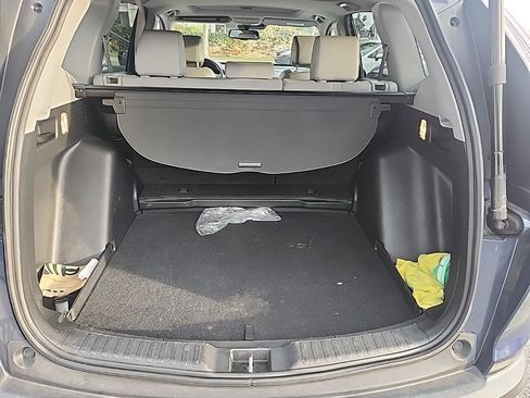 Used 2017 Honda CR-V EX-L image 12