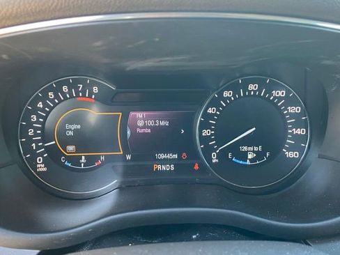 Used 2016 Lincoln MKC Reserve w/ Lincoln MKC Climate Package AWD/4WD image 20