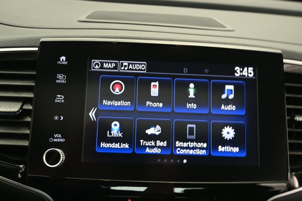 Used 2023 Honda Ridgeline RTL-E image 15