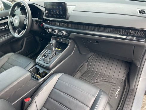 Used 2023 Honda CR-V EX-L image 29