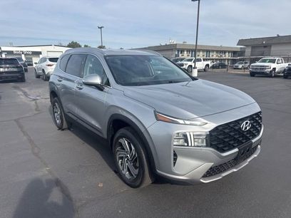 Used 2023 Hyundai Santa Fe SEL